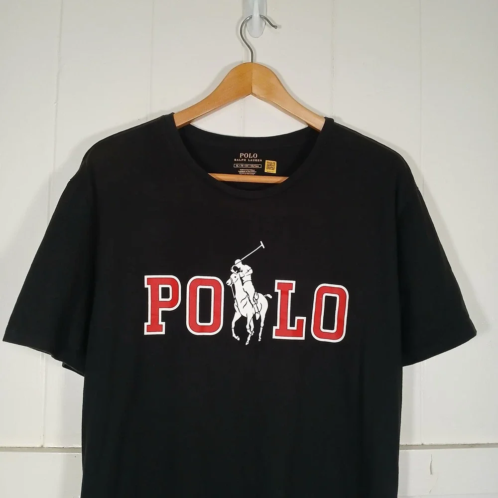 Polo Ralph Lauren sku ran